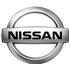 NISSAN logo
