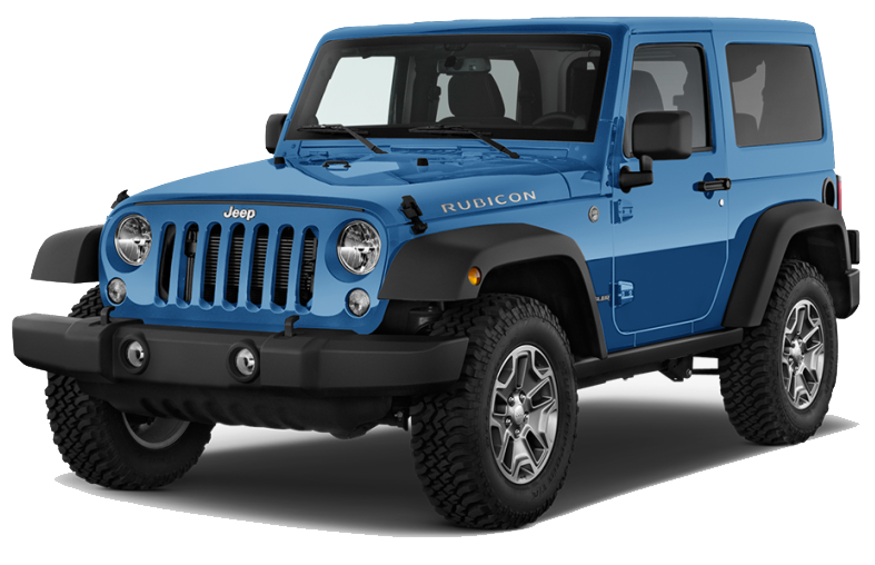 JEEP logo